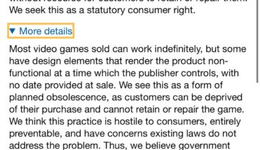 The stop killing games petition for the uk has open, now is your chance to contribute for stop killing games