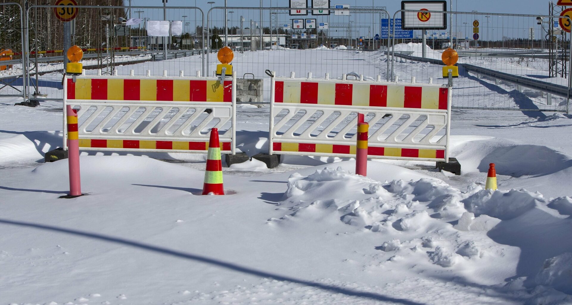Rajalaki demonisoitiin – menikö Suomi pilalle?