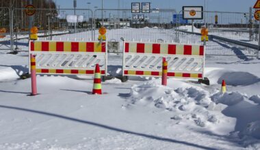 Rajalaki demonisoitiin – menikö Suomi pilalle?