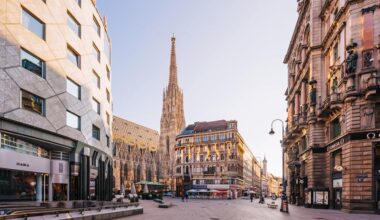 Inflation in Austria reaches 8.3%
