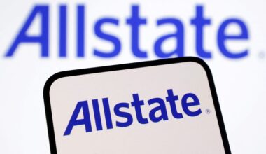 Nationwide to acquire Allstate's stop-loss insurance business in $1.25 billion deal