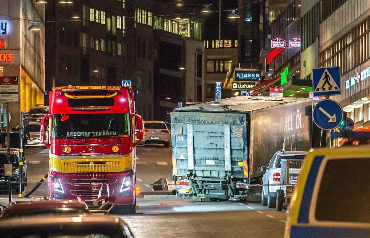 What’s behind Sweden’s bombings epidemic? « Euro Weekly News