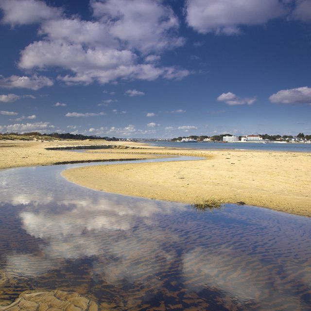 sandy beaches uk