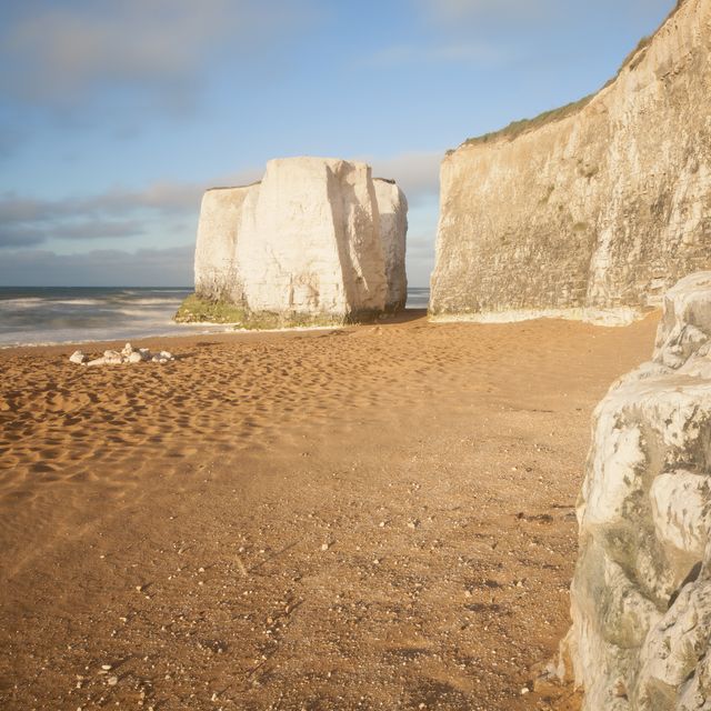 sandy beaches uk