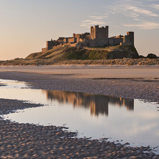 sandy beaches uk