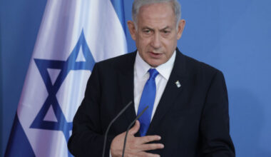 ICJP challenges Poland over exemption of Netanyahu from arrest