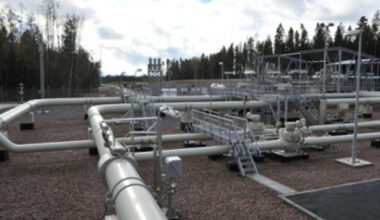 Hungarian FM says ready to supply gas to Slovakia