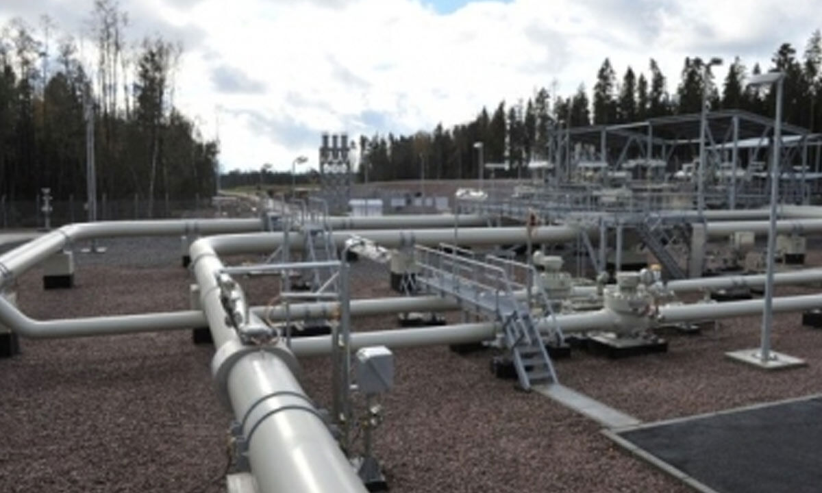 Hungarian FM says ready to supply gas to Slovakia