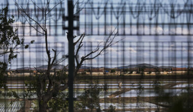 Worsening human rights situation in North Korea calls for change in mission strategy