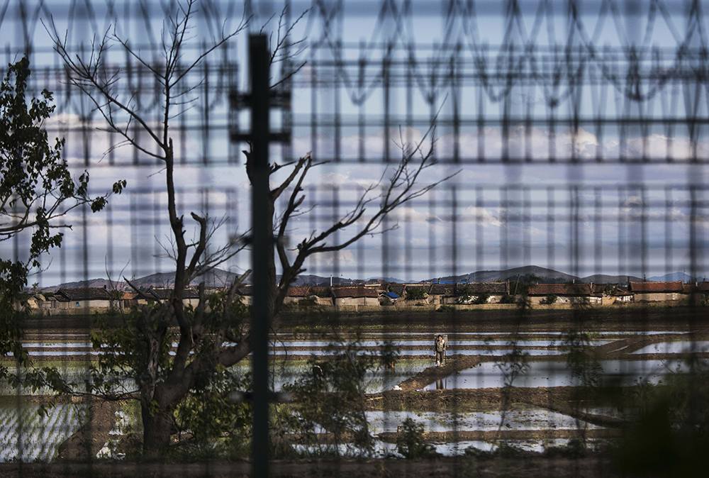 Worsening human rights situation in North Korea calls for change in mission strategy