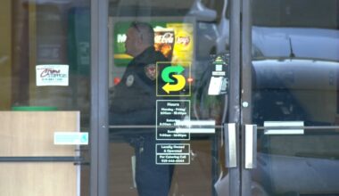 Tyler Joe Ussery | Suspect charged in 10 Durham business armed robberies this week