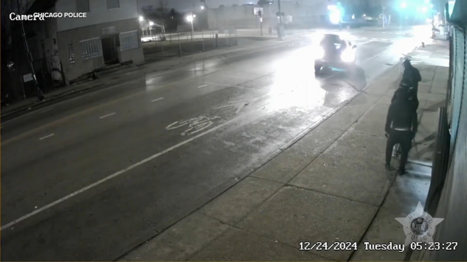 Chicago crime: Police release video of suspects in business burglaries in Roseland, Greater Grand Crossing, Auburn Gresham