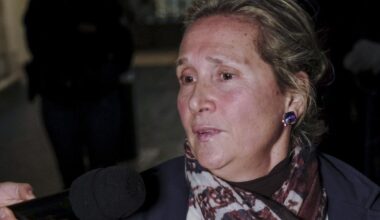 US, Italy, Iran Are in a Diplomatic Tangle