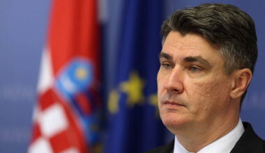 Will ''Balkan Trump'' lead Croatia again and what could this mean for Ukraine?