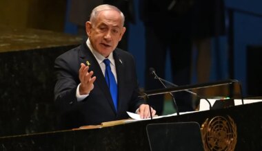 Netanyahu: Iisrael jätab endale õiguse vajadusel USA toel sõda jätkata - Postimees