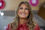 Melania Trump