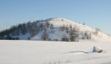 Kohtla-Järve tegi Toilale ettepaneku heisata Kukruse mäele hiiglaslik Eesti lipp