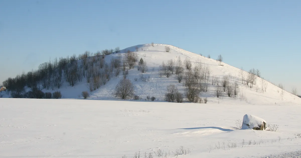 Kohtla-Järve tegi Toilale ettepaneku heisata Kukruse mäele hiiglaslik Eesti lipp