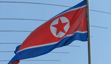 Lõuna-Korea luure kinnitas Ukraina teadet vangi langenud põhjakorealastest
