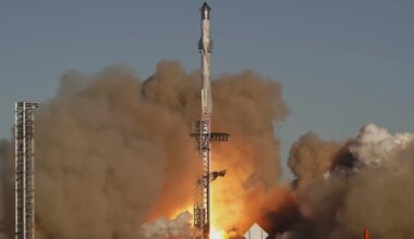 USA lennundusamet keelas ajutiselt SpaceXi hiigelraketi lennud