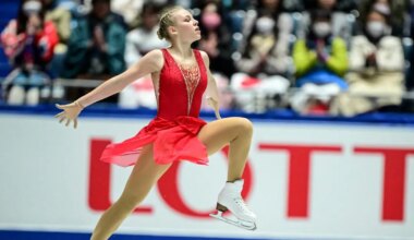 TAUST ⟩ Euroopa iluuisueliit koguneb Tondirappa, Eesti loodab medalit