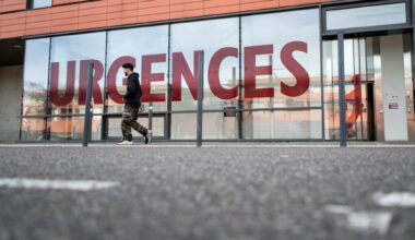 l'épidémie s'intensifie encore en France, notamment chez les enfants