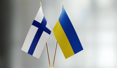 Finland to prepare new military aid package for Ukraine