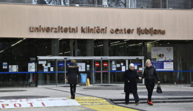 UKC Ljubljana s pritožbo: Sodišče napačno razumelo ključna medicinska dejstva