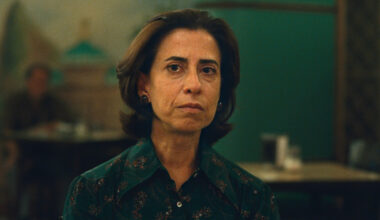 ‘I’m Still Here’ Review: When Politics Invades a Happy Home