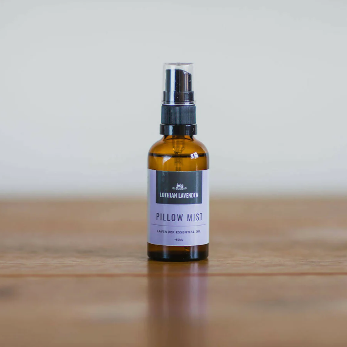 Essential Oil Pillow Mist