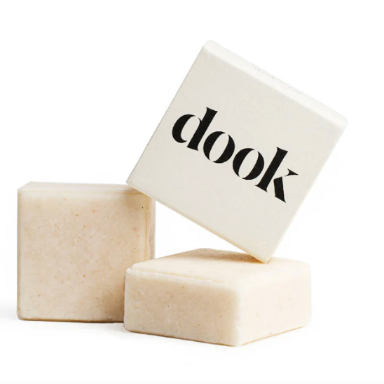 Solid Shampoo Bar