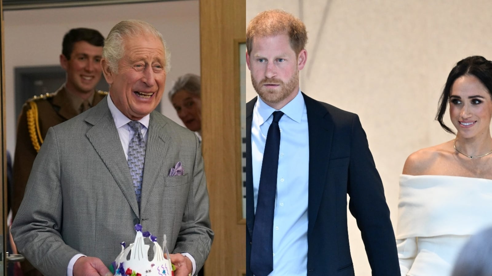 Prince Harry and King Charles III may reunite this year, astrologist predicts | World News