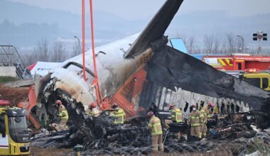 What We Know About Fatal South Korea Plane Crash
