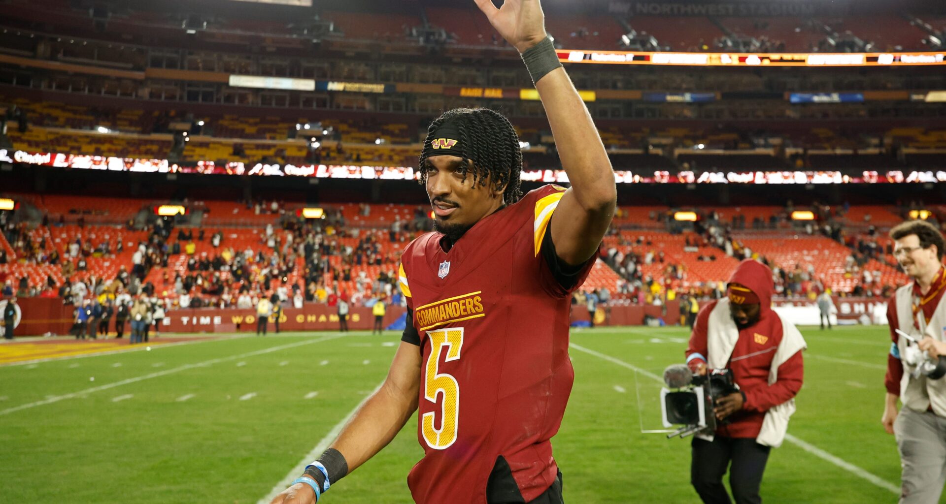 NFL 2024 highs, lows include young stars, dancing and politics