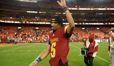 NFL 2024 highs, lows include young stars, dancing and politics