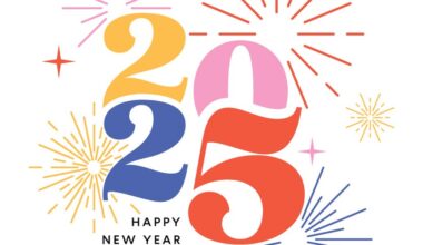 2025 Not-So-Rosy Predictions On Economy And Healthcare