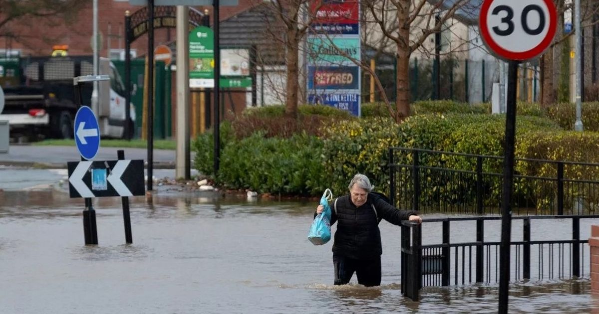 Liverpool Echo