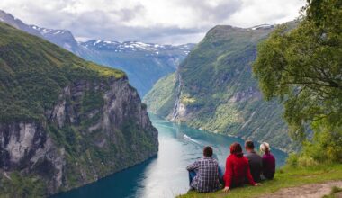 Here’s How To Move To Norway In 2025
