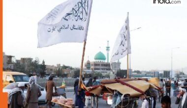 After Pakistan, Now Iran is at loggerheads with Taliban, Here’s why 