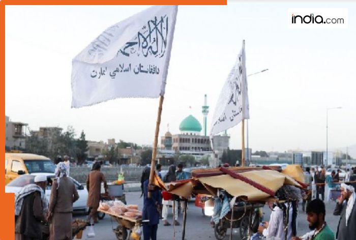 After Pakistan, Now Iran is at loggerheads with Taliban, Here’s why 