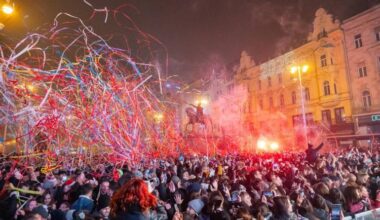2025 should be a record year for Croatia