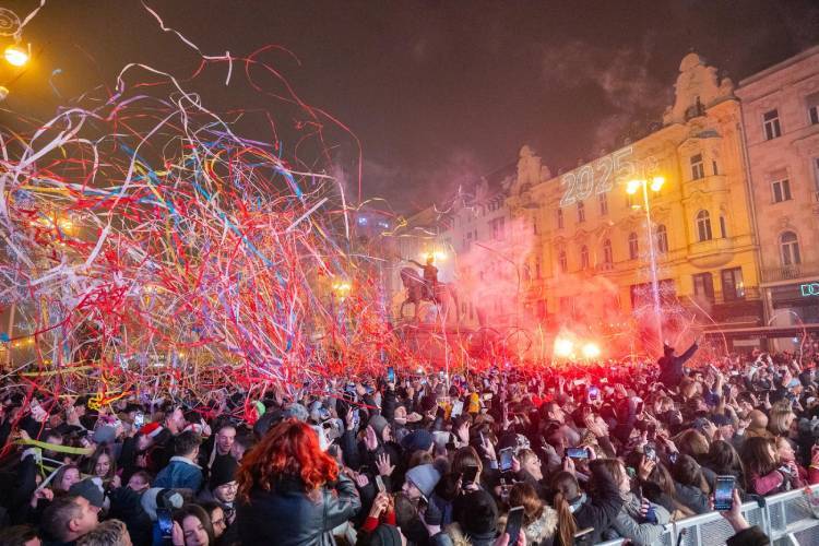 2025 should be a record year for Croatia