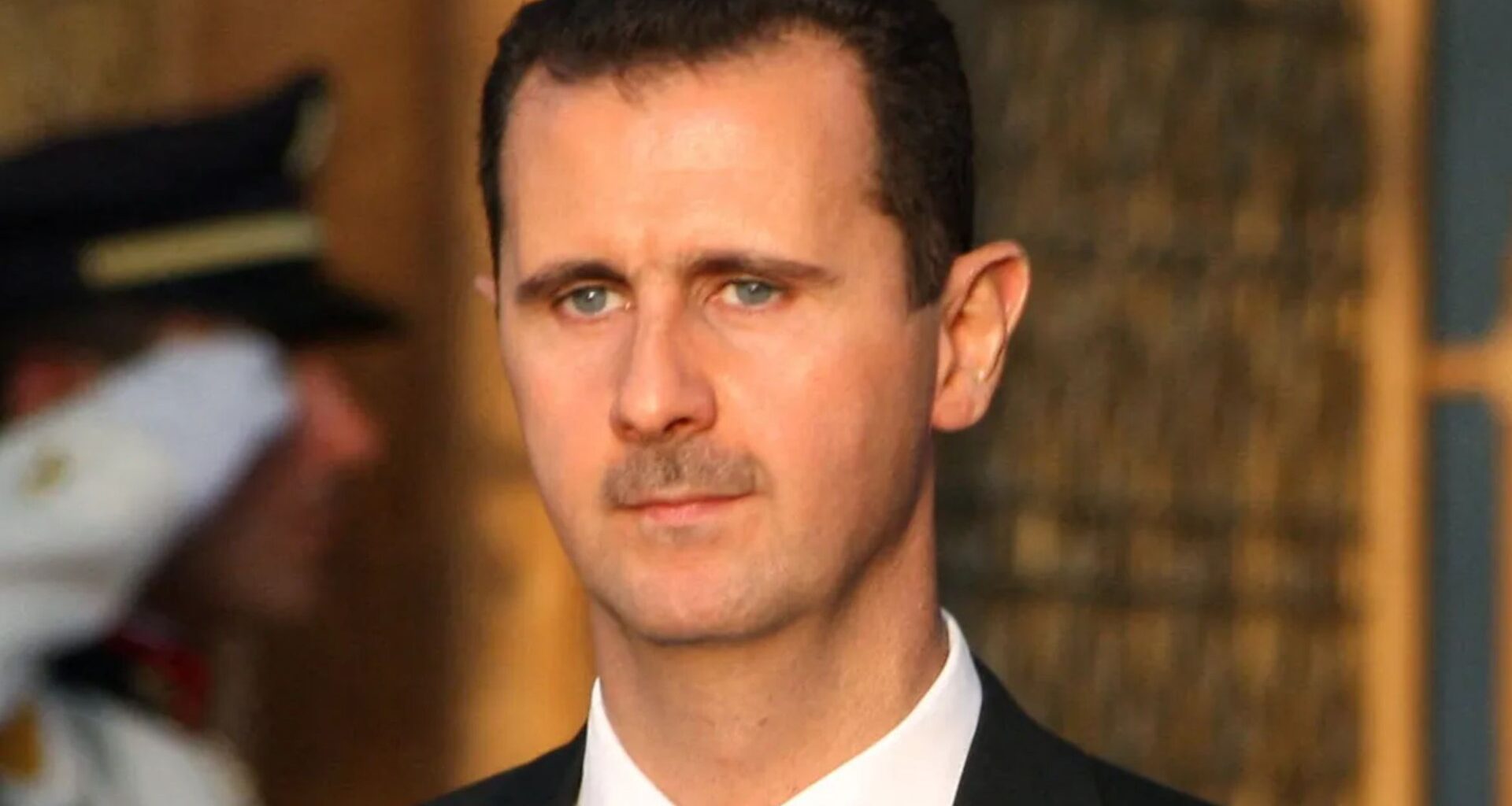 Exiled Syrian tyrant Bashar al-Assad 'POISONED' in 'assassination bid' which left him 'struggling to breathe'