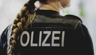 Ärzte und Polizei genießen höchstes Vertrauen in Deutschland
