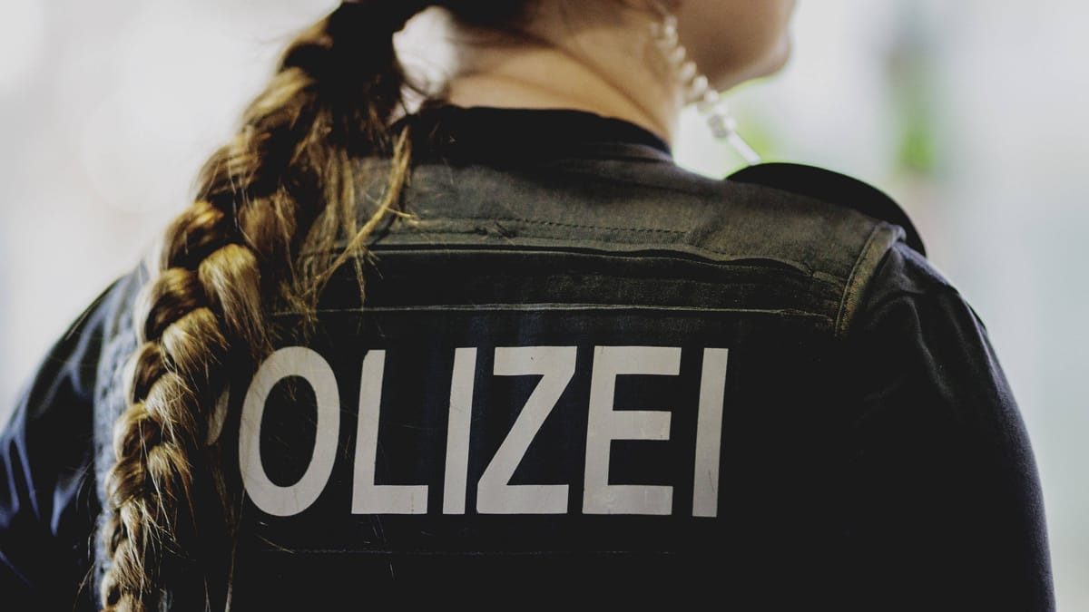Ärzte und Polizei genießen höchstes Vertrauen in Deutschland