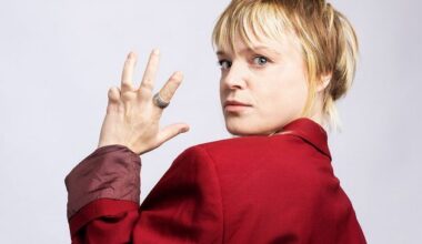 Wallis Bird: ‘We’ve allowed ourselves to become addicted to technology and convenience with no care for the workforce’