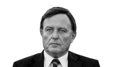 Jeremiads - The Malta Independent