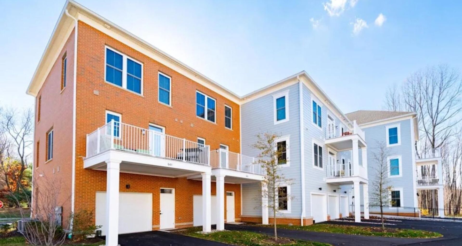 "Just a better building for tenants."