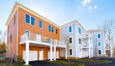 "Just a better building for tenants."