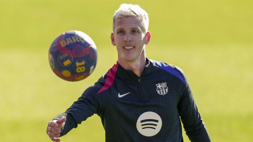vijf vragen over de problemen van Barça en Olmo